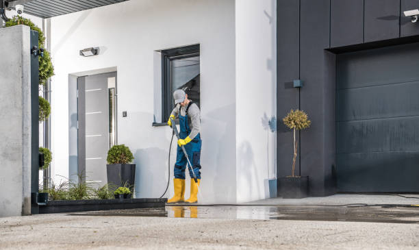 Concrete Sealing in Whiting, WI