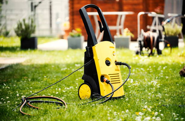 Best Gutter Cleaning  in Whiting, WI